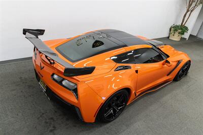 2019 Chevrolet Corvette ZR1   - Photo 22 - Concord, CA 94520