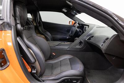 2019 Chevrolet Corvette ZR1   - Photo 12 - Concord, CA 94520