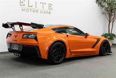 2019 Chevrolet Corvette ZR1   - Photo 9 - Concord, CA 94520