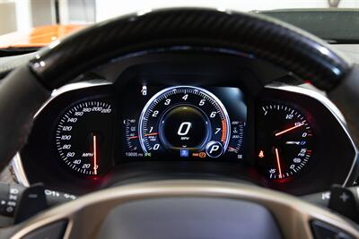 2019 Chevrolet Corvette ZR1   - Photo 14 - Concord, CA 94520