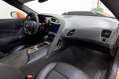 2019 Chevrolet Corvette ZR1   - Photo 11 - Concord, CA 94520