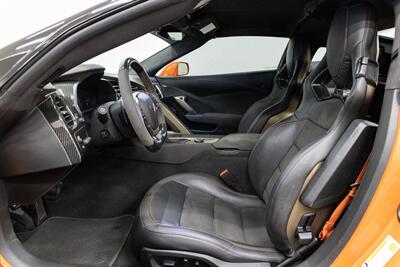 2019 Chevrolet Corvette ZR1   - Photo 6 - Concord, CA 94520