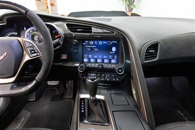 2019 Chevrolet Corvette ZR1   - Photo 15 - Concord, CA 94520