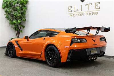 2019 Chevrolet Corvette ZR1   - Photo 3 - Concord, CA 94520