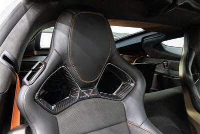 2019 Chevrolet Corvette ZR1   - Photo 19 - Concord, CA 94520