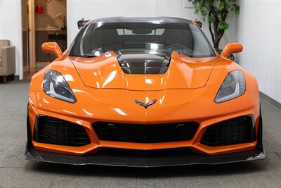 2019 Chevrolet Corvette ZR1   - Photo 10 - Concord, CA 94520