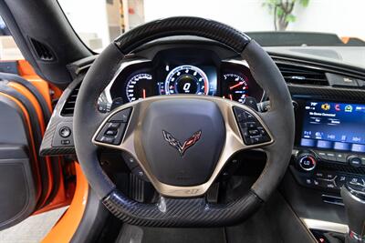2019 Chevrolet Corvette ZR1   - Photo 13 - Concord, CA 94520