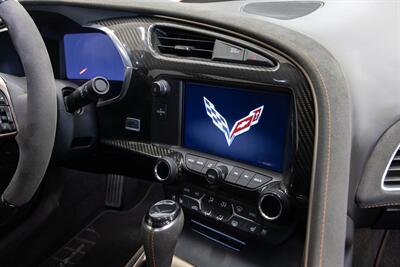 2019 Chevrolet Corvette ZR1   - Photo 20 - Concord, CA 94520