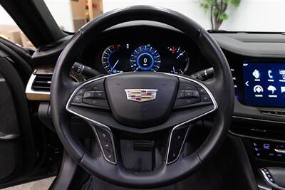 2017 Cadillac CT6 3.6L Premium Luxury   - Photo 16 - Concord, CA 94520