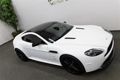 2011 Aston Martin V8 Vantage   - Photo 23 - Concord, CA 94520