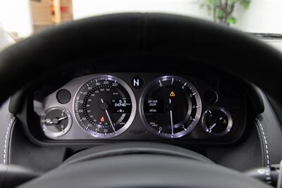 2011 Aston Martin V8 Vantage   - Photo 14 - Concord, CA 94520