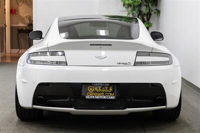 2011 Aston Martin V8 Vantage   - Photo 4 - Concord, CA 94520