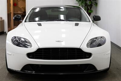 2011 Aston Martin V8 Vantage   - Photo 10 - Concord, CA 94520