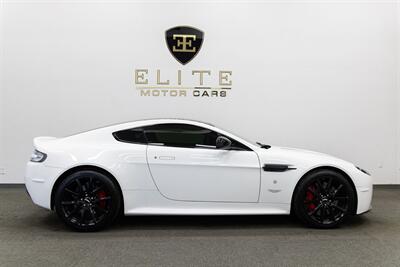 2011 Aston Martin V8 Vantage   - Photo 8 - Concord, CA 94520
