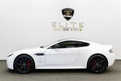2011 Aston Martin V8 Vantage   - Photo 2 - Concord, CA 94520