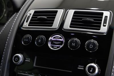 2011 Aston Martin V8 Vantage   - Photo 20 - Concord, CA 94520