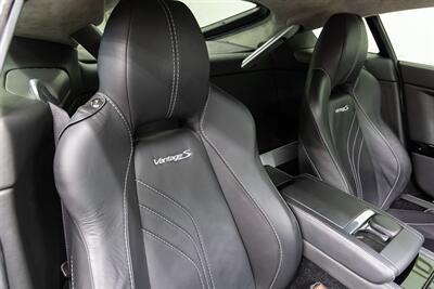 2011 Aston Martin V8 Vantage   - Photo 19 - Concord, CA 94520