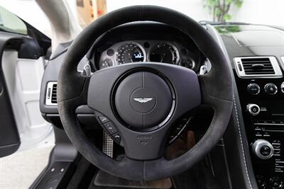 2011 Aston Martin V8 Vantage   - Photo 13 - Concord, CA 94520