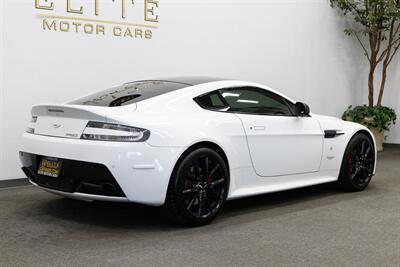 2011 Aston Martin V8 Vantage   - Photo 9 - Concord, CA 94520