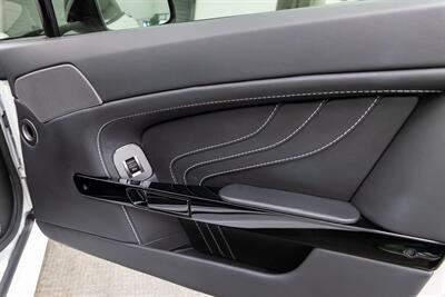 2011 Aston Martin V8 Vantage   - Photo 18 - Concord, CA 94520