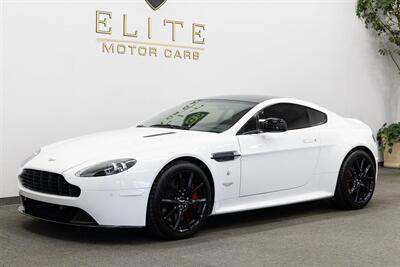 2011 Aston Martin V8 Vantage   - Photo 1 - Concord, CA 94520