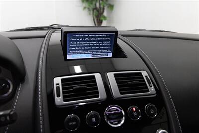 2011 Aston Martin V8 Vantage   - Photo 16 - Concord, CA 94520