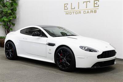 2011 Aston Martin V8 Vantage   - Photo 7 - Concord, CA 94520