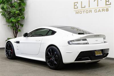 2011 Aston Martin V8 Vantage   - Photo 3 - Concord, CA 94520