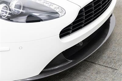 2011 Aston Martin V8 Vantage   - Photo 22 - Concord, CA 94520
