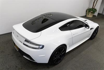 2011 Aston Martin V8 Vantage   - Photo 24 - Concord, CA 94520