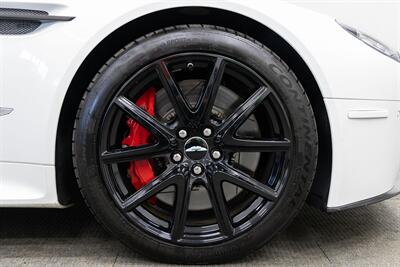 2011 Aston Martin V8 Vantage   - Photo 21 - Concord, CA 94520