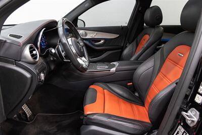 2020 Mercedes-Benz GLC GLC 63 AMG® 4MATIC®   - Photo 7 - Concord, CA 94520