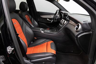 2020 Mercedes-Benz GLC GLC 63 AMG® 4MATIC®   - Photo 14 - Concord, CA 94520