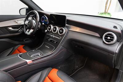 2020 Mercedes-Benz GLC GLC 63 AMG® 4MATIC®   - Photo 13 - Concord, CA 94520
