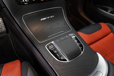 2020 Mercedes-Benz GLC GLC 63 AMG® 4MATIC®   - Photo 20 - Concord, CA 94520