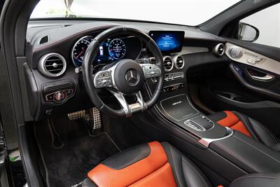 2020 Mercedes-Benz GLC GLC 63 AMG® 4MATIC®   - Photo 6 - Concord, CA 94520