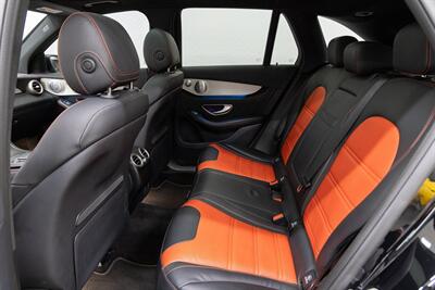 2020 Mercedes-Benz GLC GLC 63 AMG® 4MATIC®   - Photo 8 - Concord, CA 94520