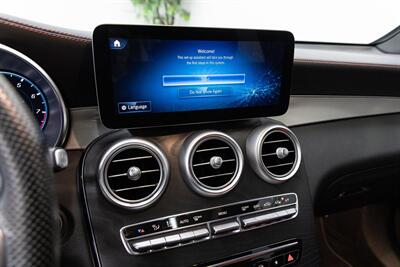 2020 Mercedes-Benz GLC GLC 63 AMG® 4MATIC®   - Photo 19 - Concord, CA 94520