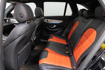 2020 Mercedes-Benz GLC GLC 63 AMG® 4MATIC®   - Photo 8 - Concord, CA 94520