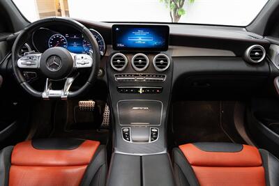 2020 Mercedes-Benz GLC GLC 63 AMG® 4MATIC®   - Photo 5 - Concord, CA 94520
