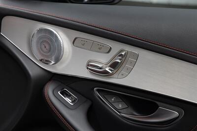 2020 Mercedes-Benz GLC GLC 63 AMG® 4MATIC®   - Photo 21 - Concord, CA 94520