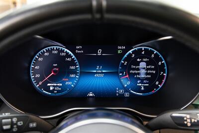 2020 Mercedes-Benz GLC GLC 63 AMG® 4MATIC®   - Photo 17 - Concord, CA 94520