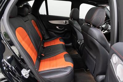 2020 Mercedes-Benz GLC GLC 63 AMG® 4MATIC®   - Photo 15 - Concord, CA 94520