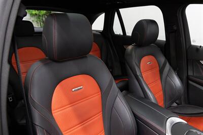 2020 Mercedes-Benz GLC GLC 63 AMG® 4MATIC®   - Photo 22 - Concord, CA 94520