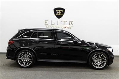 2020 Mercedes-Benz GLC GLC 63 AMG® 4MATIC®   - Photo 10 - Concord, CA 94520