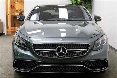 2016 Mercedes-Benz S 65 AMG®   - Photo 12 - Concord, CA 94520