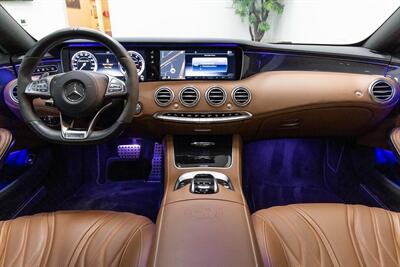 2016 Mercedes-Benz S 65 AMG®   - Photo 5 - Concord, CA 94520