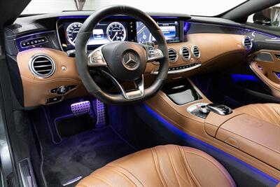 2016 Mercedes-Benz S 65 AMG®   - Photo 6 - Concord, CA 94520