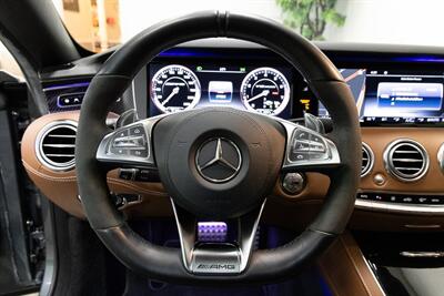 2016 Mercedes-Benz S 65 AMG®   - Photo 16 - Concord, CA 94520