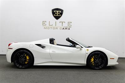 2018 Ferrari 488 Spider - Photo 15 - Concord, CA 94520